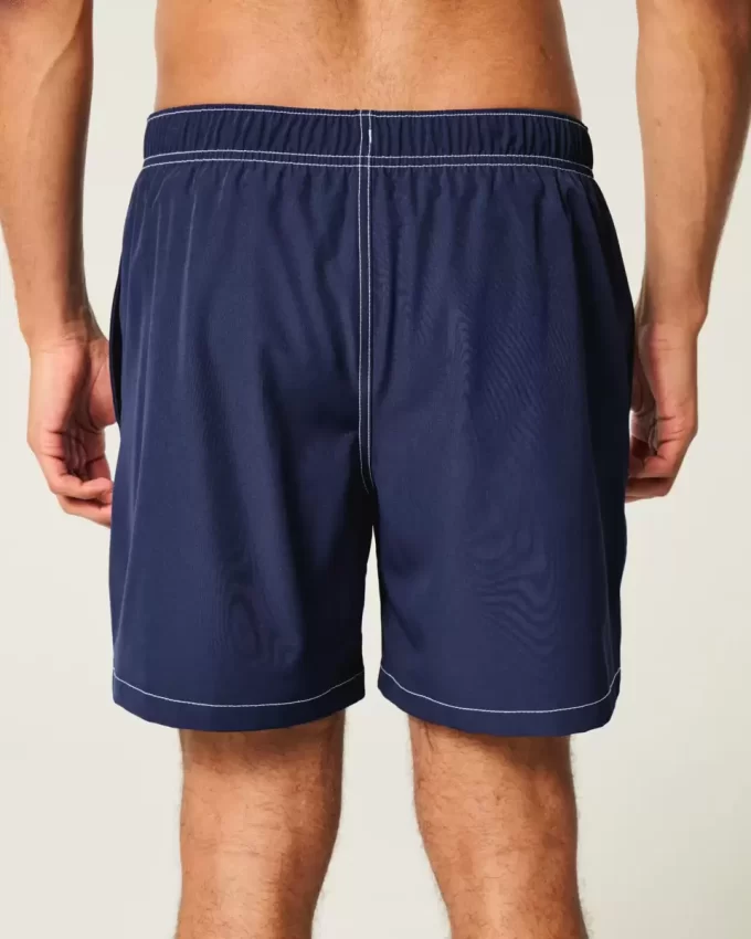 Μαγιό βόλεϊ Mid-thigh