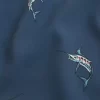 Μαγιό βόλεϊ Mid-thigh