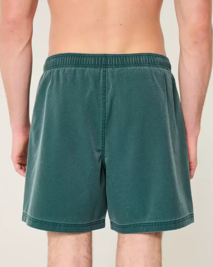 Μαγιό βόλεϊ Mid-thigh