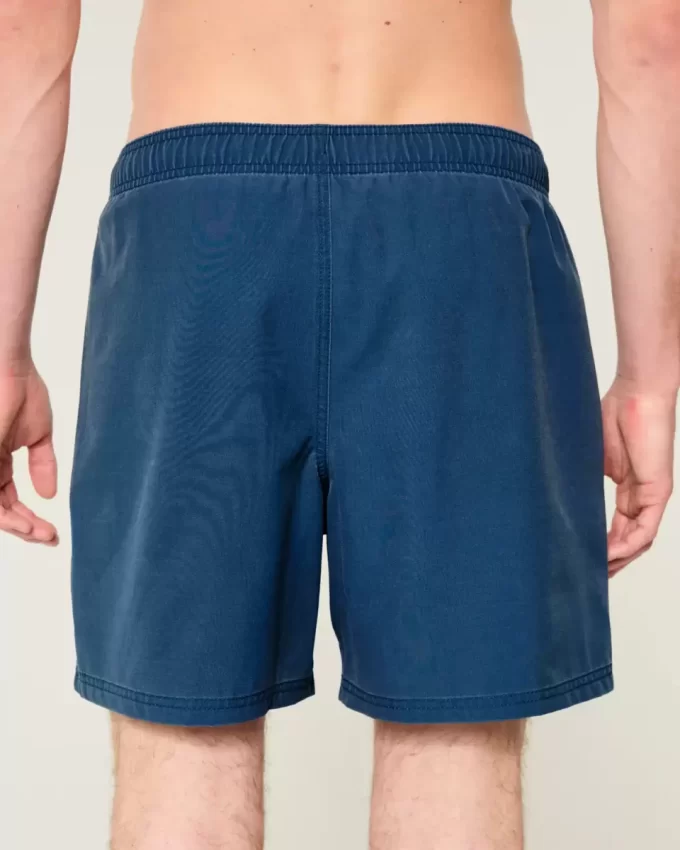 Μαγιό βόλεϊ Mid-thigh
