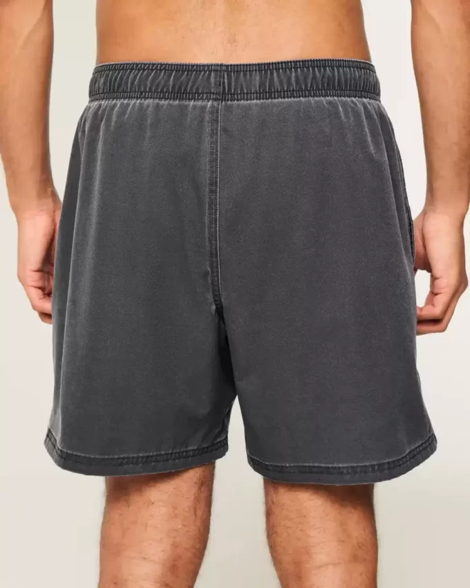 Μαγιό βόλεϊ Mid-thigh