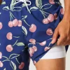 Μαγιό βόλεϊ Mid-thigh