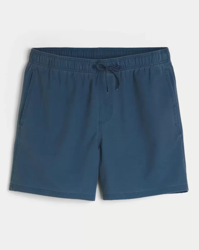 Μαγιό βόλεϊ Mid-thigh