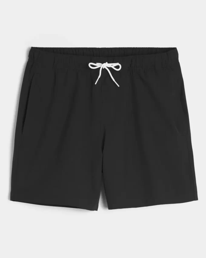 Μαγιό βόλεϊ Mid-thigh