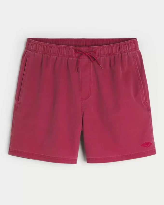 Μαγιό βόλεϊ Mid-thigh