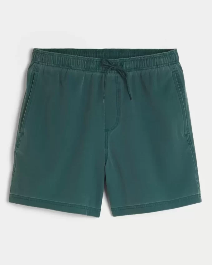 Μαγιό βόλεϊ Mid-thigh
