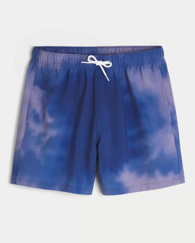 Μαγιό βόλεϊ Mid-thigh