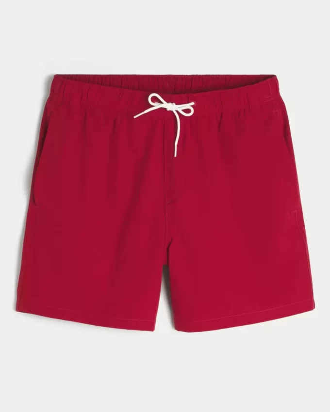 Μαγιό βόλεϊ Mid-thigh