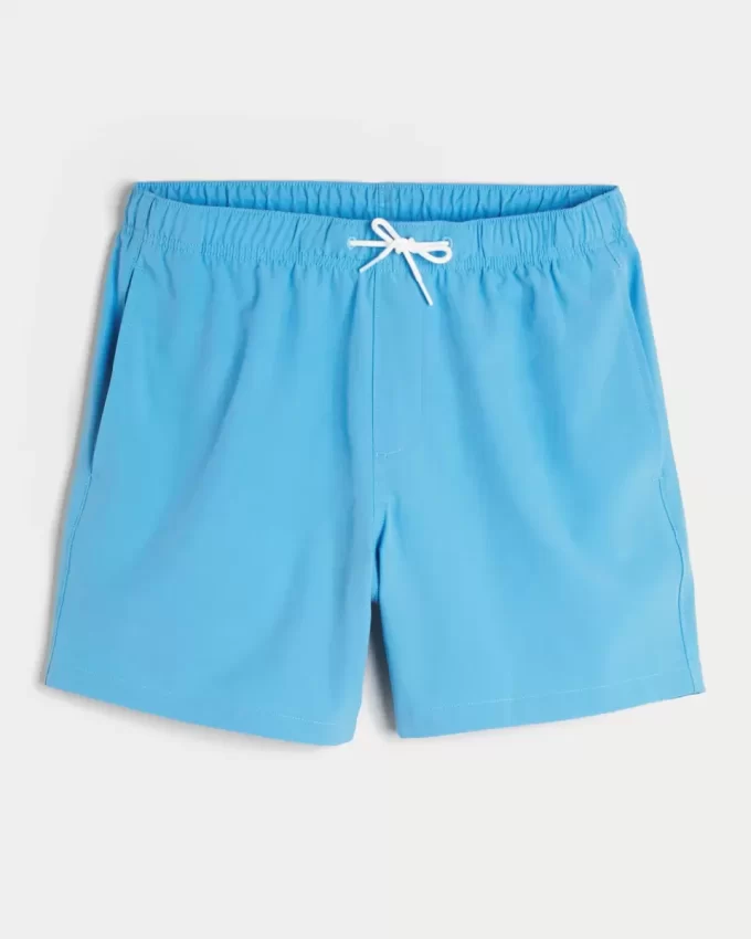 Μαγιό βόλεϊ Mid-thigh