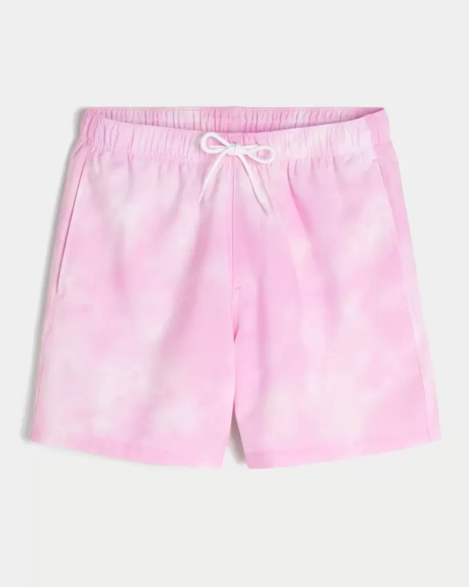 Μαγιό βόλεϊ Mid-thigh