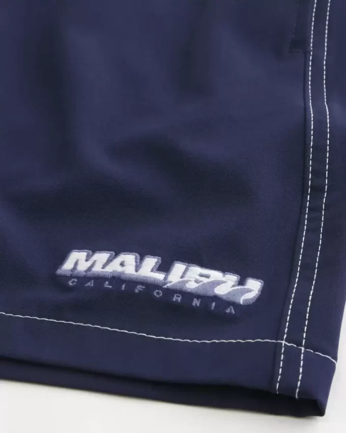 Μαγιό βόλεϊ Mid-thigh