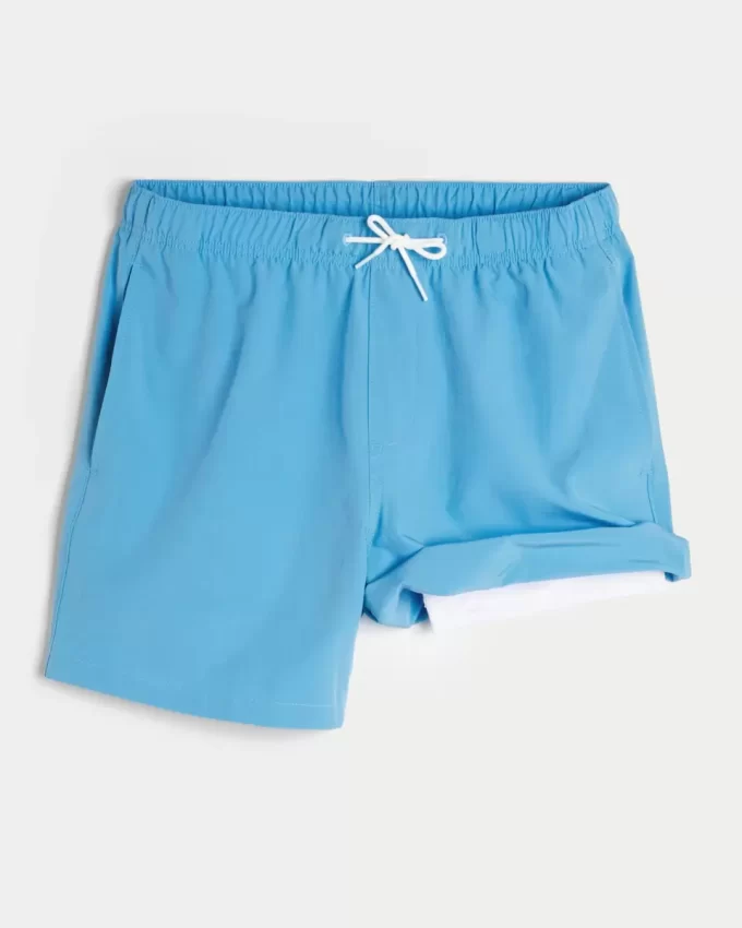 Μαγιό βόλεϊ Mid-thigh