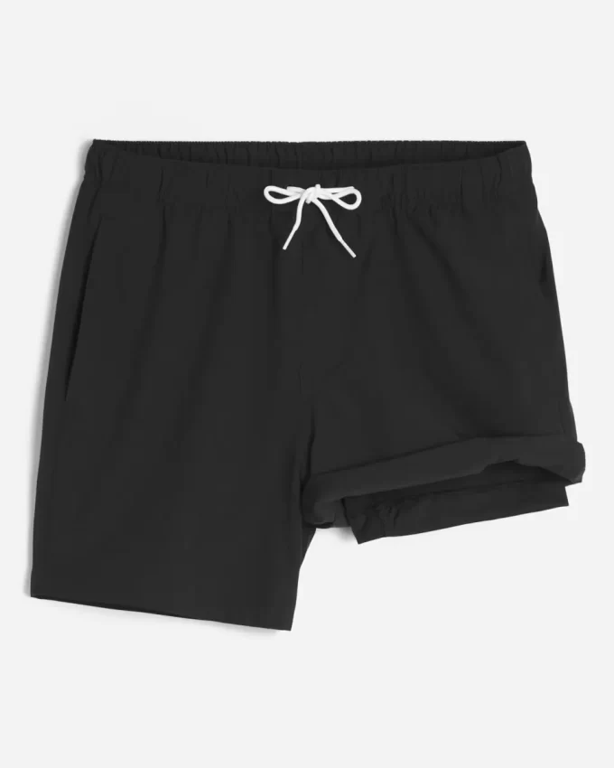 Μαγιό βόλεϊ Mid-thigh