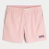 Μαγιό γραφικά Mid-thigh Volley Hawaii Μαγιό γραφικά Mid-thigh Volley Hawaii