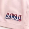 Μαγιό γραφικά Mid-thigh Volley Hawaii Μαγιό γραφικά Mid-thigh Volley Hawaii