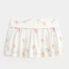 Πλεκτό πλεκτό Mini Skort Πλεκτό πλεκτό Mini Skort