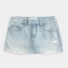 Τζιν Mini Skort Τζιν Mini Skort