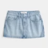 Χαμηλή κατηγορία τζιν Mini Skort ’26 Χαμηλή κατηγορία τζιν Mini Skort ’26