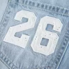 Χαμηλή κατηγορία τζιν Mini Skort ’26 Χαμηλή κατηγορία τζιν Mini Skort ’26