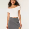 Mini Skort A-Line Mini Skort A-Line