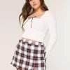 Mini Skort A-Line