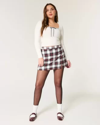 Mini Skort A-Line