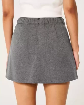 Mini Skort A-Line