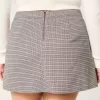 Mini Skort A-Line Mini Skort A-Line