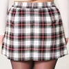 Mini Skort A-Line