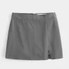 Mini Skort A-Line Mini Skort A-Line