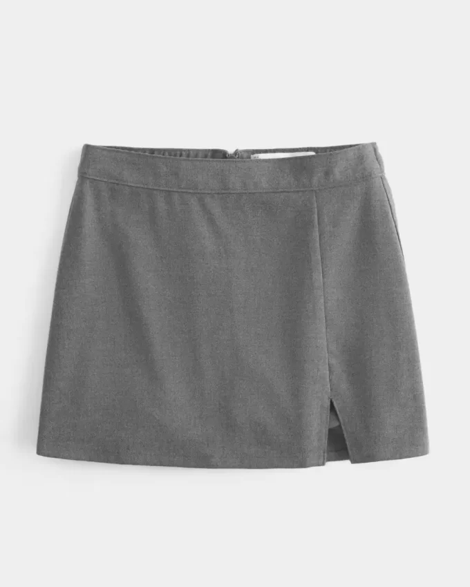Mini Skort A-Line Mini Skort A-Line