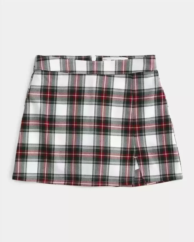 Mini Skort A-Line