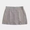 Mini Skort A-Line Mini Skort A-Line