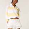 Mini Skort Micro-Pleat Mini Skort Micro-Pleat