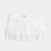 Mini Skort Micro-Pleat Mini Skort Micro-Pleat