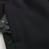 Σούπερ φαρδύ αθλητικό παντελόνι