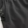 Ενεργό σορτς με γραφικά στο μέσο του μηρού Ενεργό σορτς με γραφικά στο μέσο του μηρού