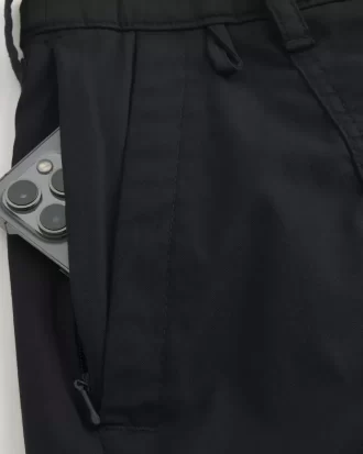 Σορτς γκολφ με ψύξη πάνω από το γόνατο