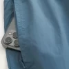 Σορτς από νάιλον πίστα πάνω από το γόνατο Σορτς από νάιλον πίστα πάνω από το γόνατο