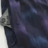 Χαλαρό κοντομάνικο πουκάμισο με κεντημένο σχέδιο Χαλαρό κοντομάνικο πουκάμισο με κεντημένο σχέδιο