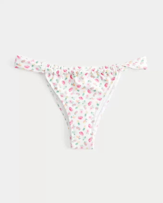 Πλαϊνό λουράκι πιο αυθάδης μπικίνι κάτω Πλαϊνό λουράκι πιο αυθάδης μπικίνι κάτω