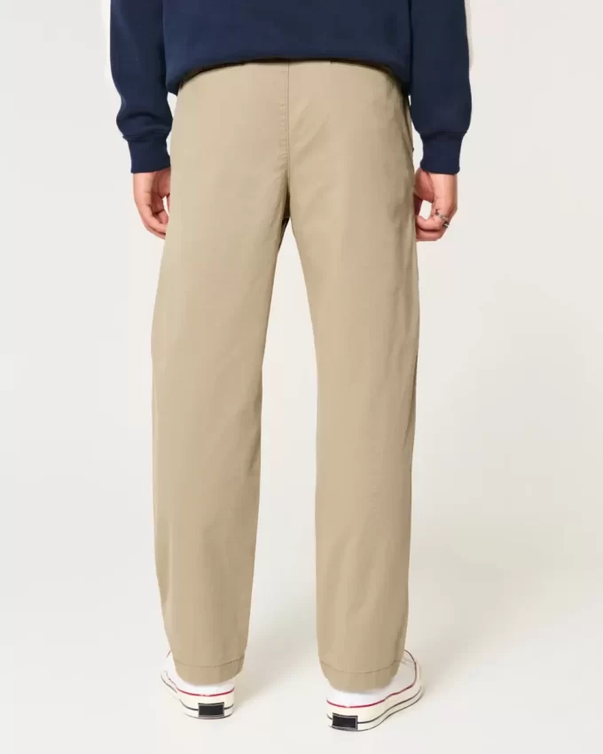 Φαρδύ παντελόνι Φαρδύ παντελόνι