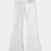 Νούμερο γραφικό πτυσσόμενο παντελόνι μέσης Νούμερο γραφικό πτυσσόμενο παντελόνι μέσης