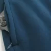 Σορτς με εικονίδιο από φλις πάνω από το γόνατο