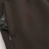 Σούπερ φαρδύ αθλητικό παντελόνι Σούπερ φαρδύ αθλητικό παντελόνι