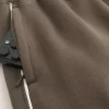 Σούπερ φαρδύ αθλητικό παντελόνι