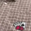 Μπλουζάκι γραφικών με κοντομάνικο κουτί Μπλουζάκι γραφικών με κοντομάνικο κουτί