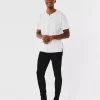 Μαύρο τζιν No Fade Super Skinny Μαύρο τζιν No Fade Super Skinny
