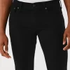 Μαύρο τζιν No Fade Super Skinny Μαύρο τζιν No Fade Super Skinny