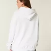 Υπερμεγέθη NY Graphic Hoodie Υπερμεγέθη NY Graphic Hoodie